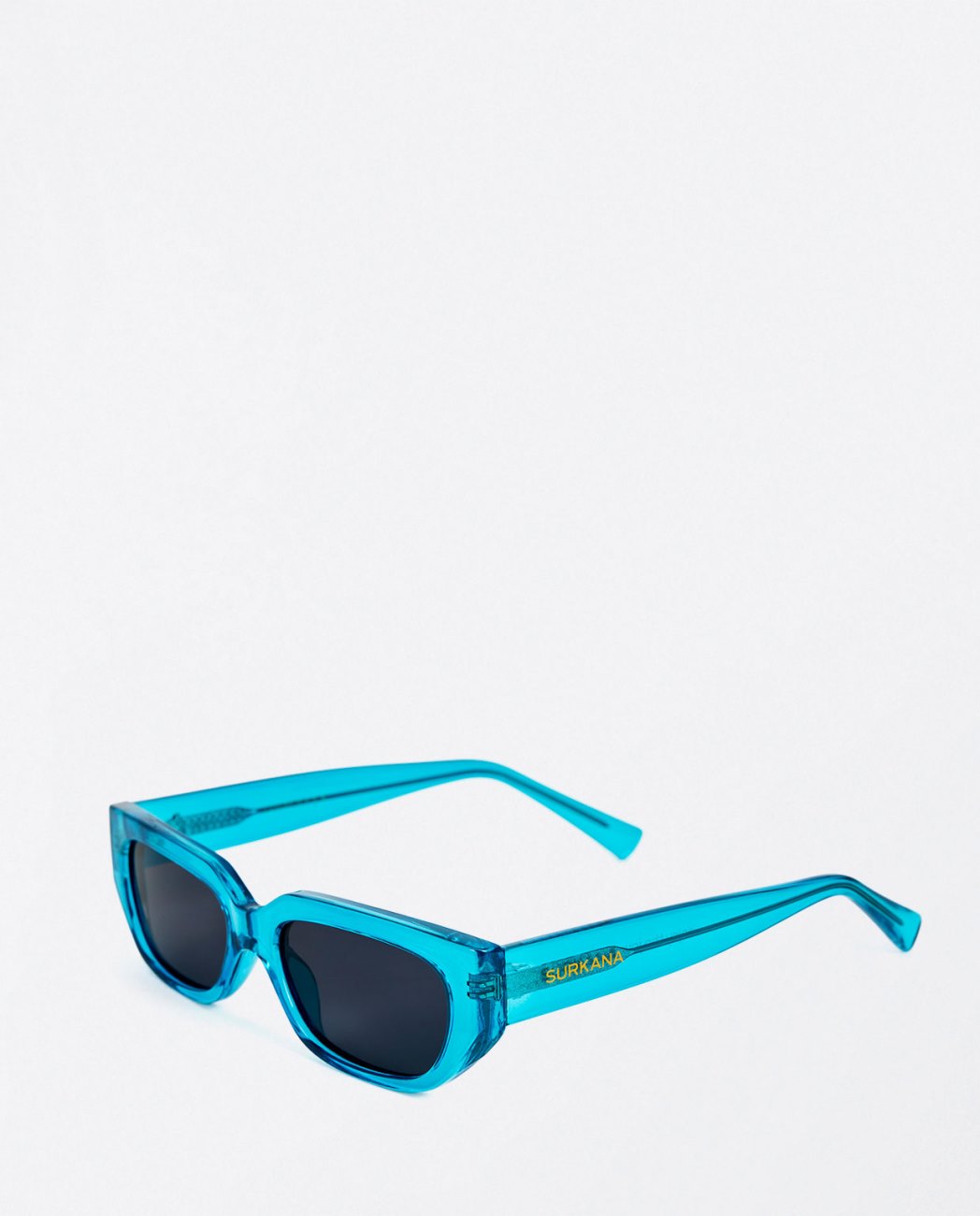 Gafas de sol turquesa Surkana