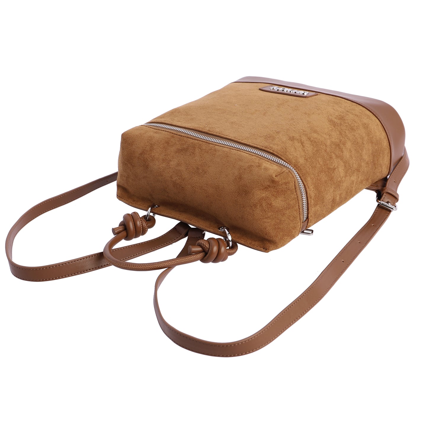 Mochila antelina amichi