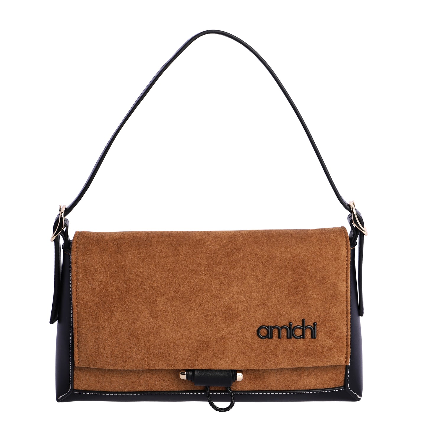 Bandolera antelina camel amichi