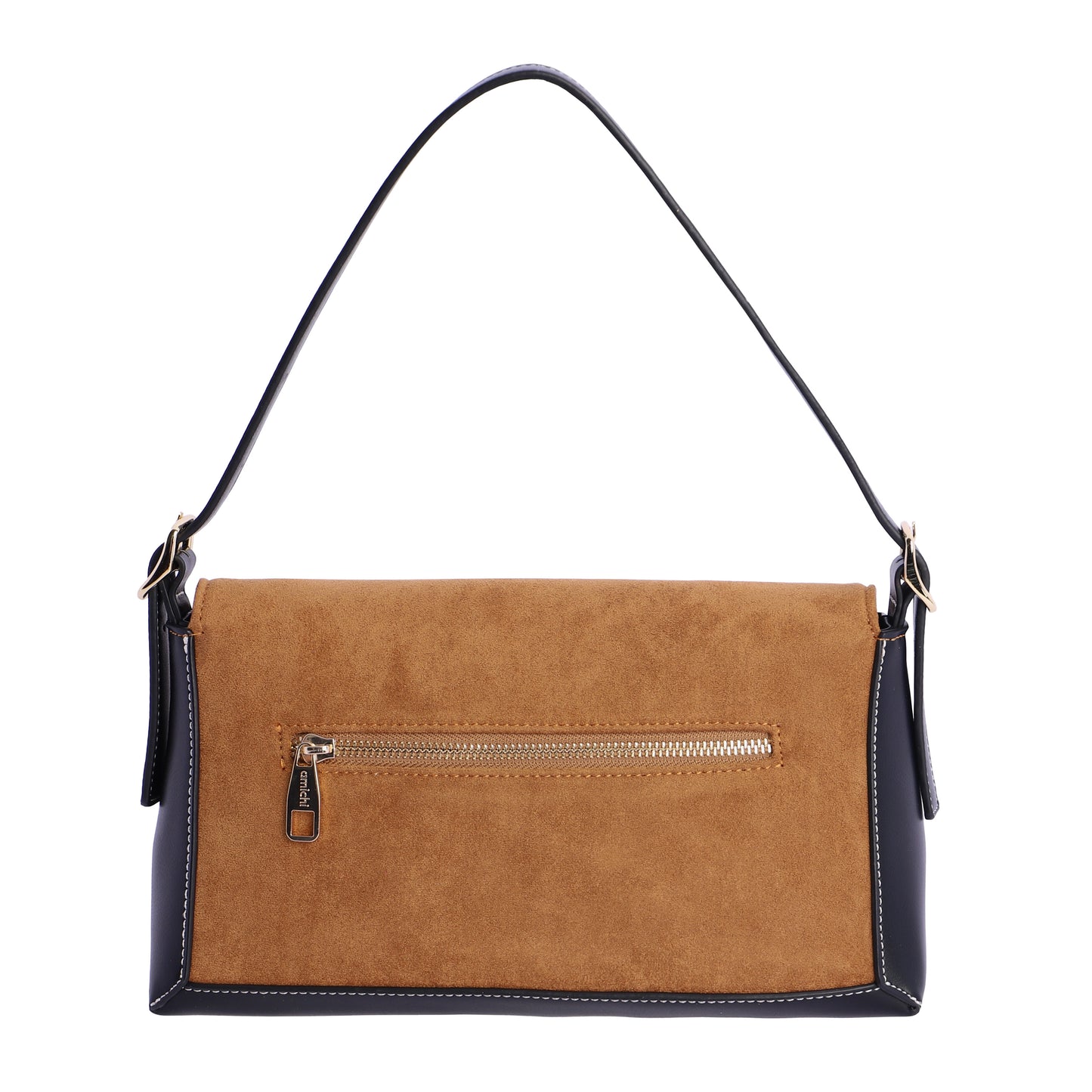 Bandolera antelina camel amichi