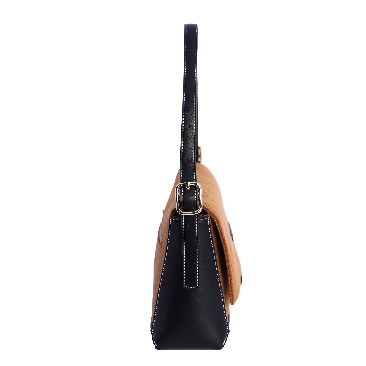 Bandolera antelina camel amichi