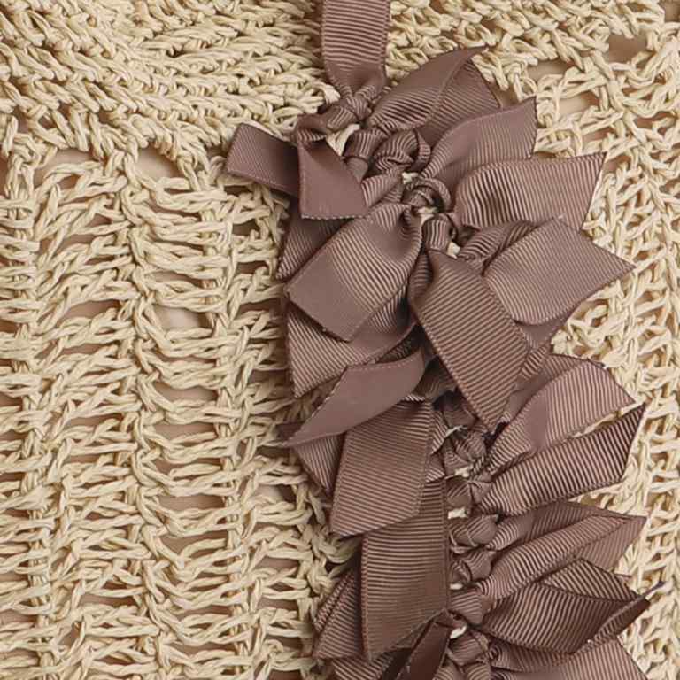 Shopper marfil papel Fortime