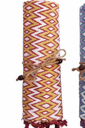 Fouta rayo