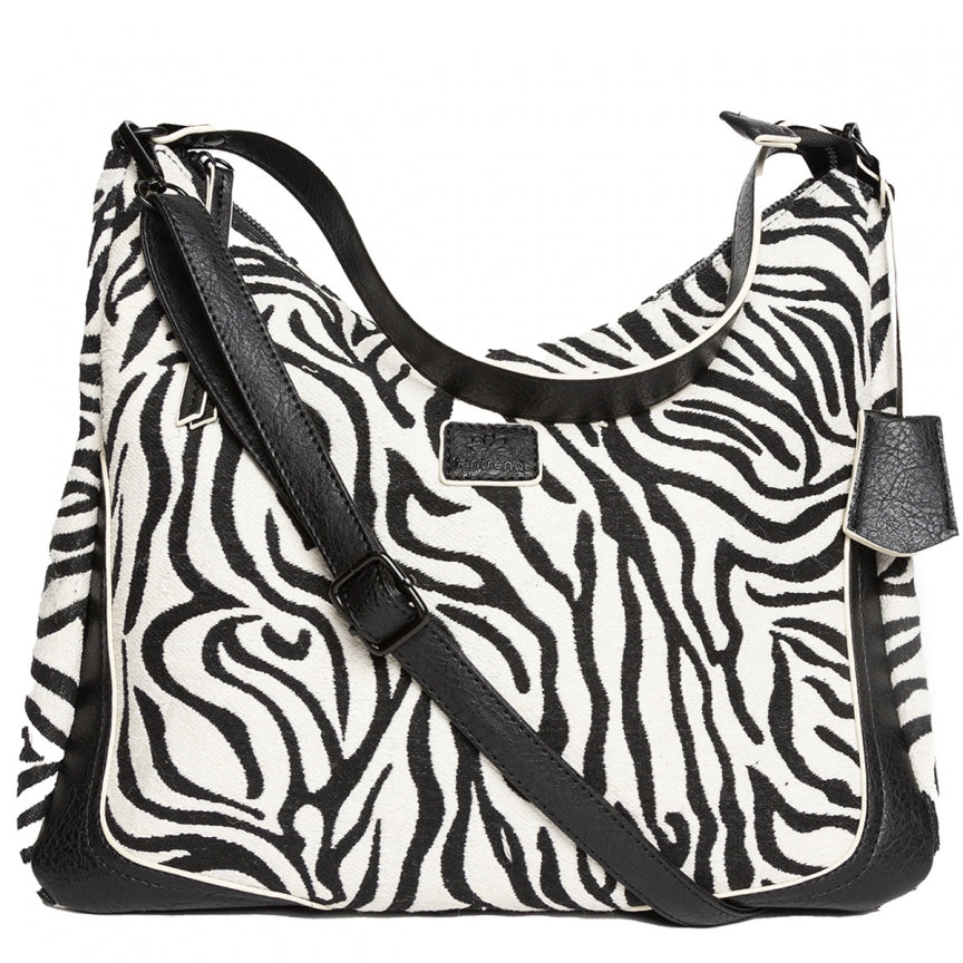 Bolso cebra Tantrend
