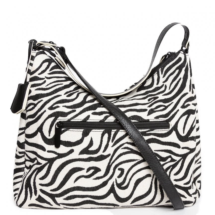 Bolso cebra Tantrend