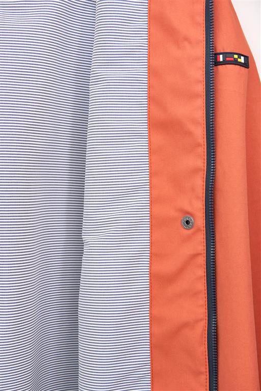 Parka impermeable termosellada mujer Batela