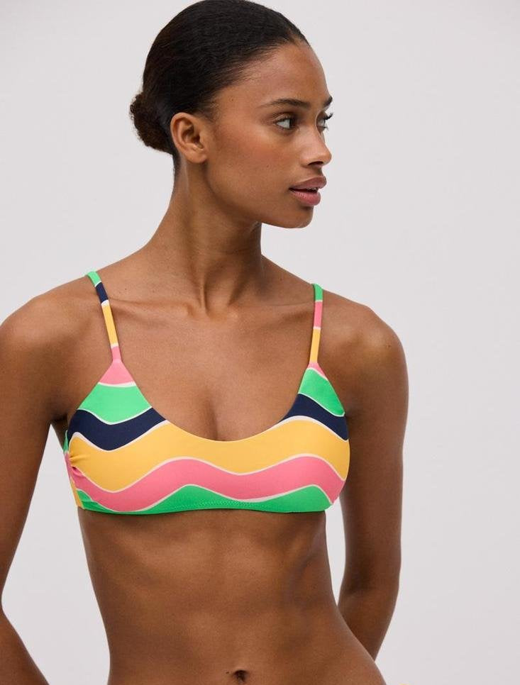Bikini multicolor
