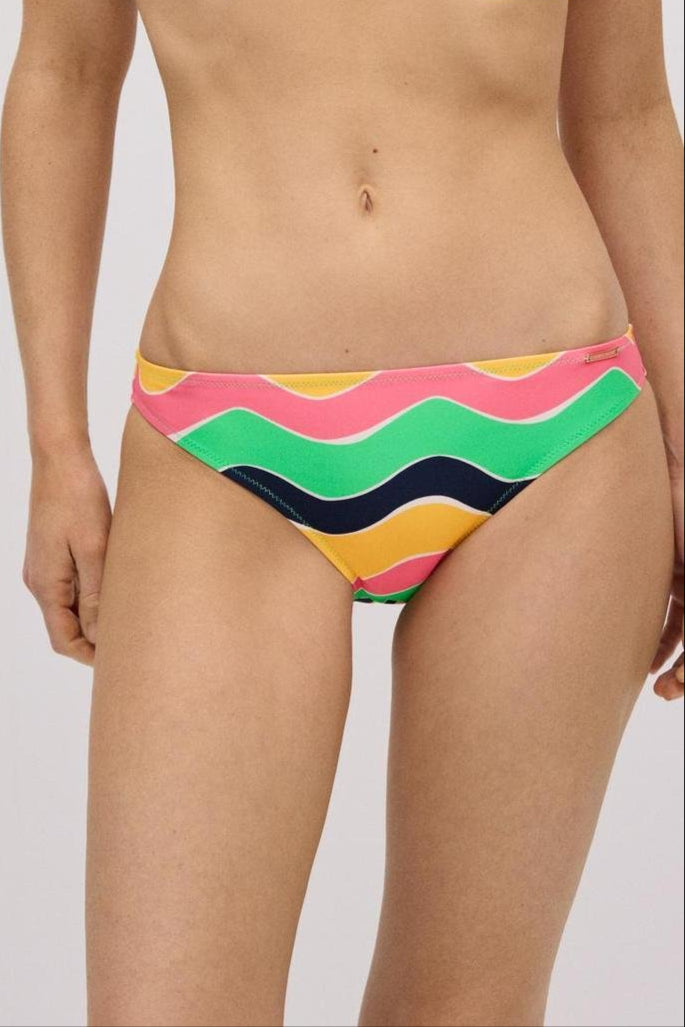 Bikini multicolor