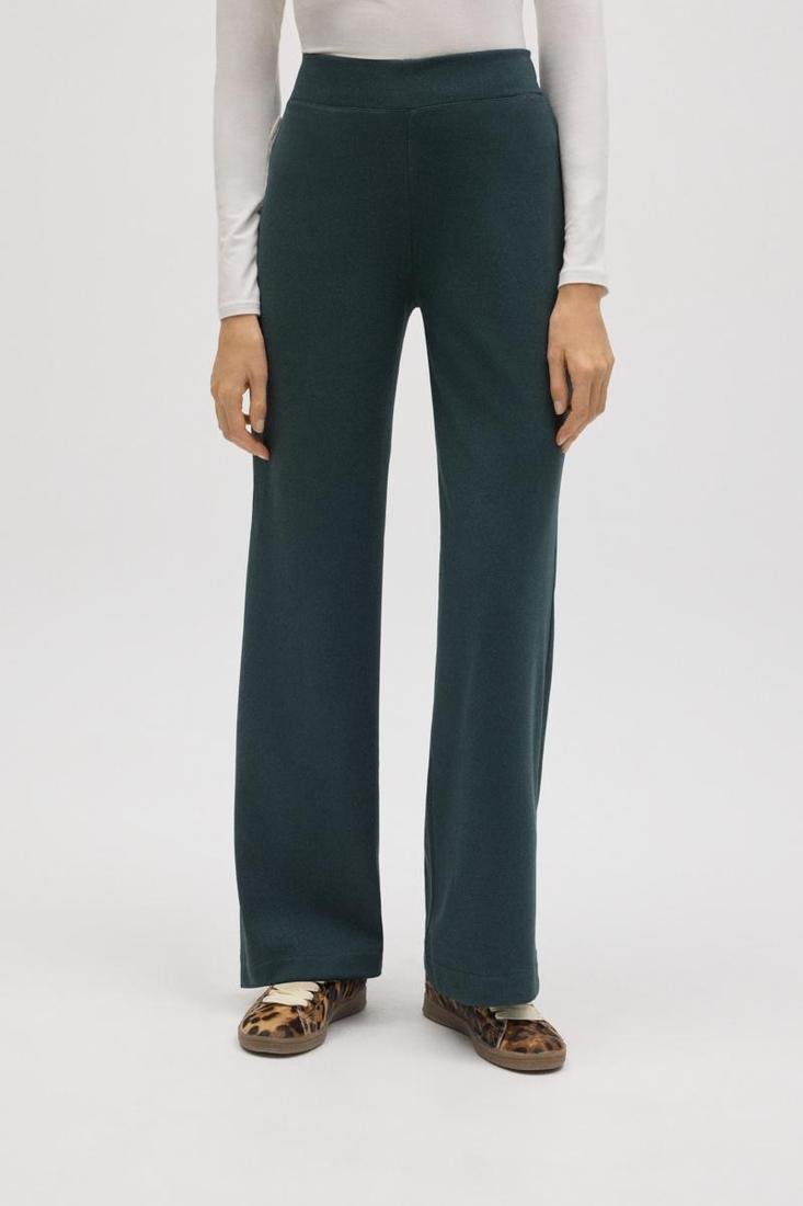 Pantalón verde