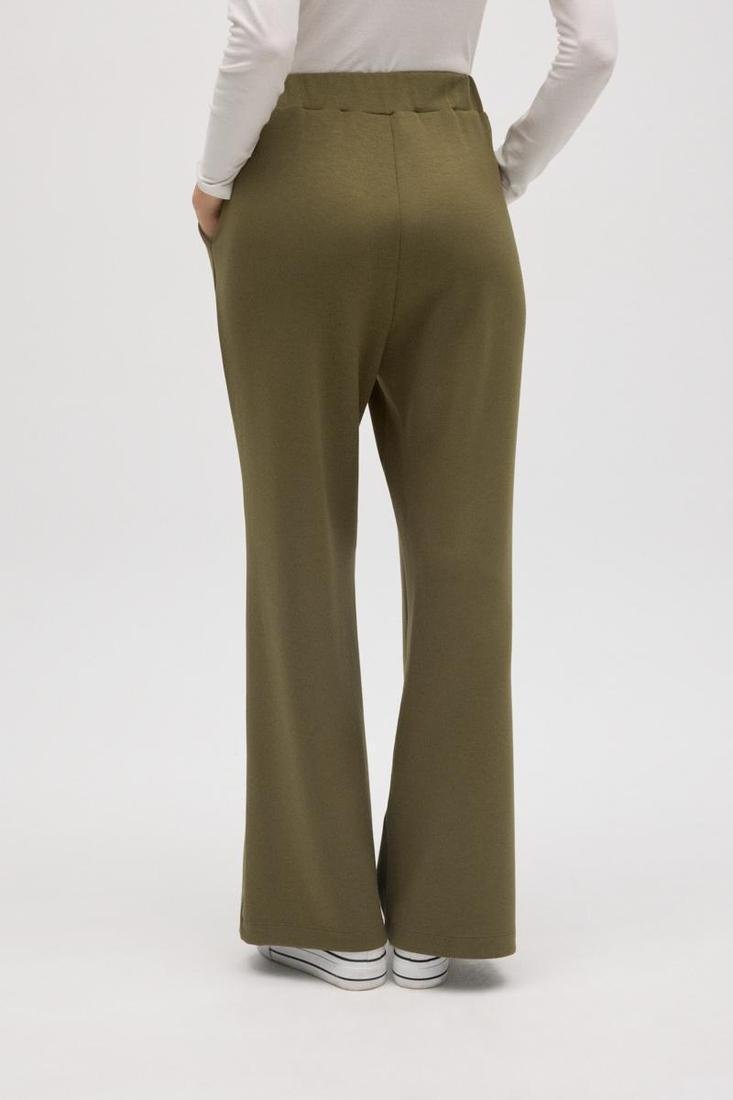 Pantalón kaki