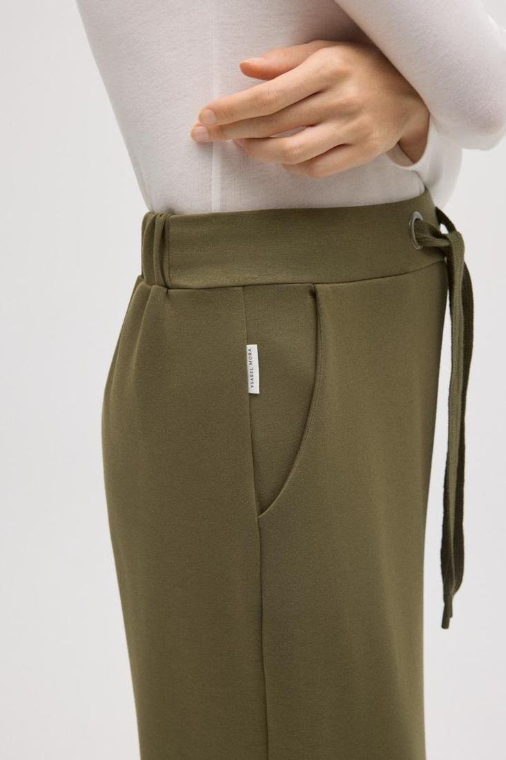 Pantalón kaki