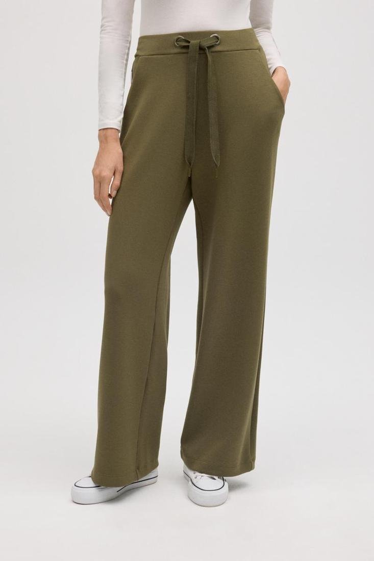 Pantalón kaki