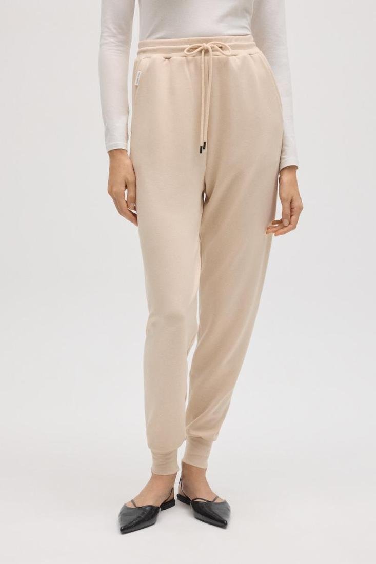 Pantalón beis