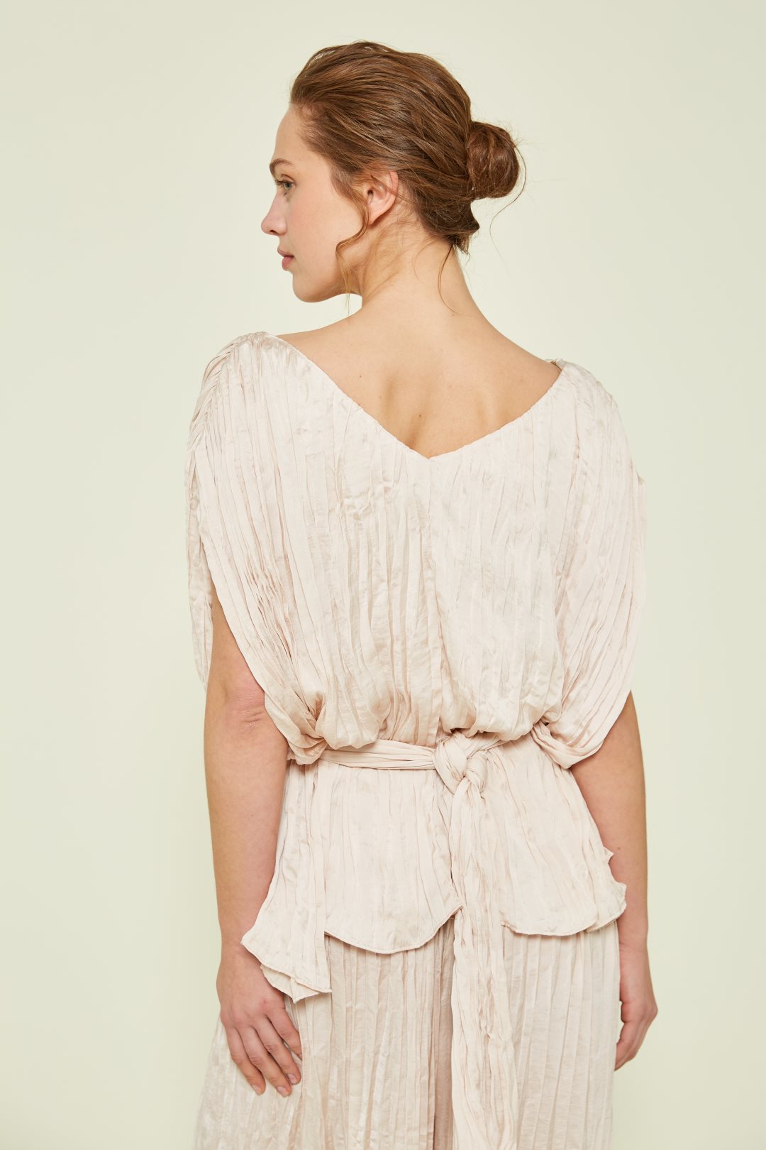 Blusa griega VAN-DOS