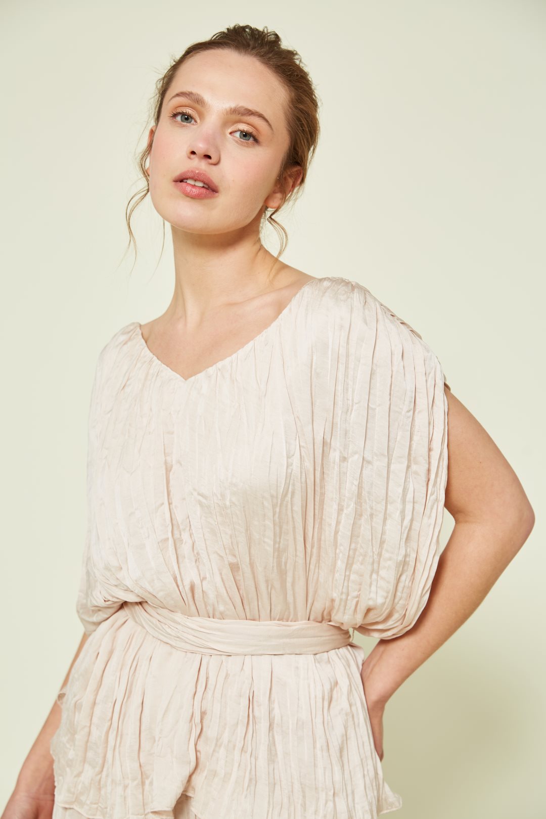 Blusa griega VAN-DOS