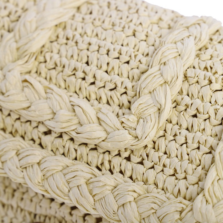 Bandolera natural amichi