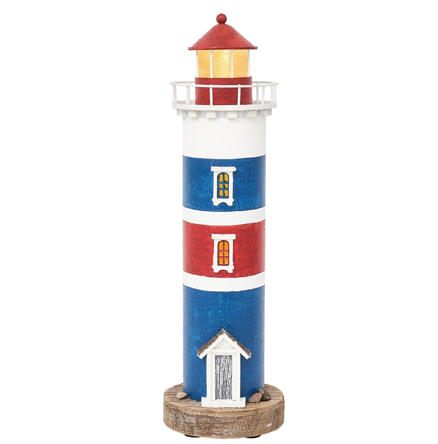 Faro led
