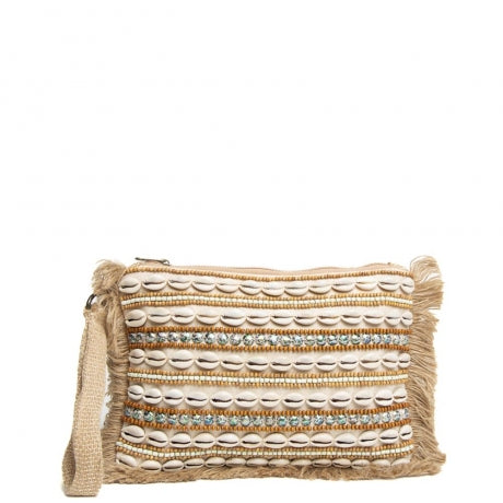 Clutch caracola