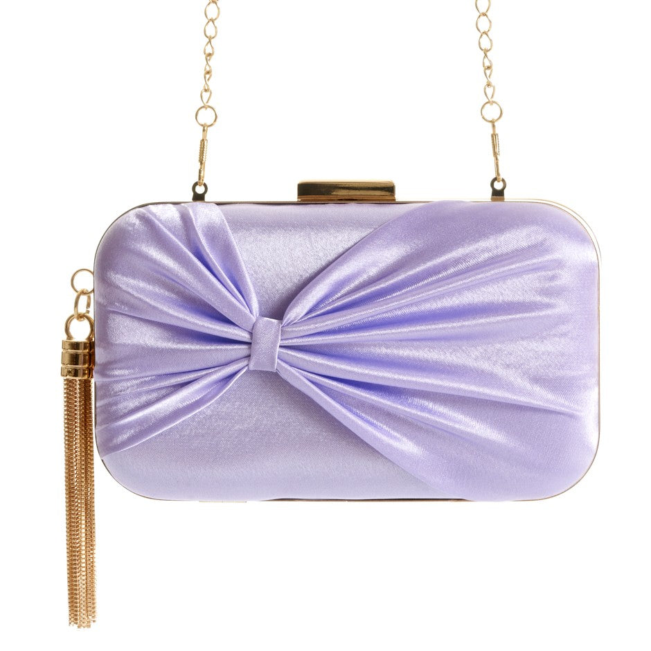 Clutch malva