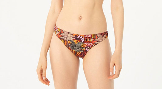 Bikini estampado Surkana