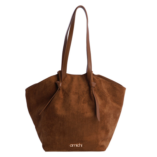 Shopper chocolate amichi
