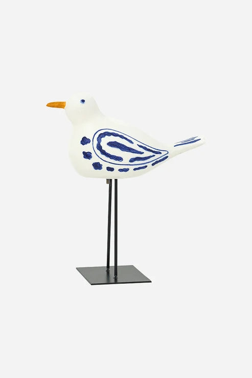 Figura decorativa con base Batela