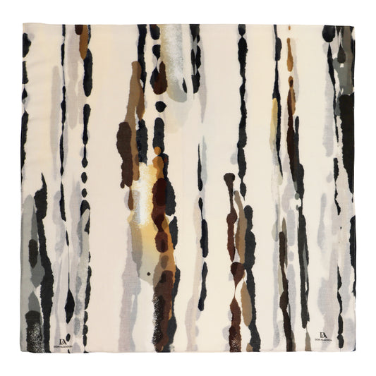 Pañuelo don algodon print