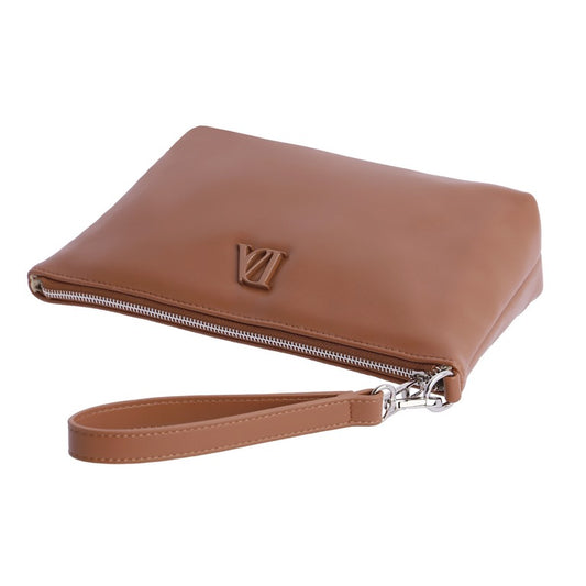 Neceser marrón don algodon