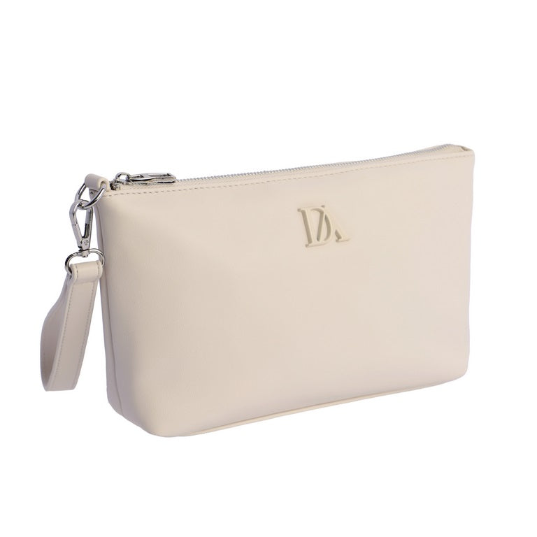 Neceser blanco don algodon