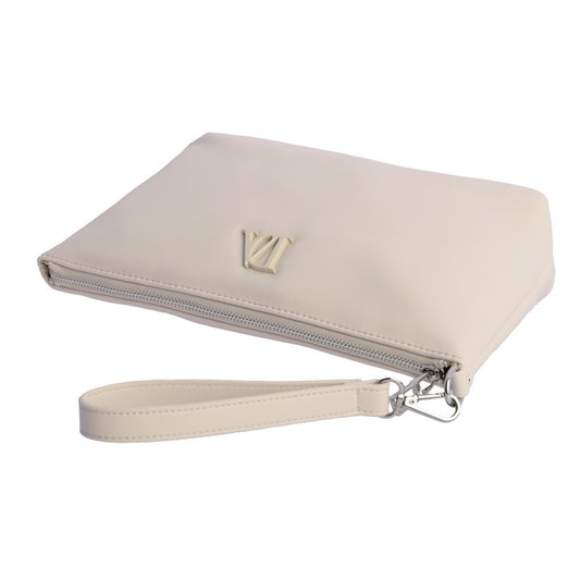 Neceser blanco don algodon