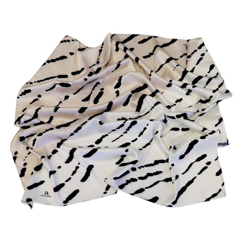 Pañuelo print don algodon