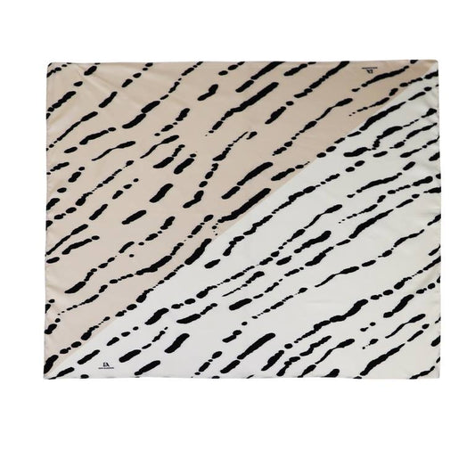 Pañuelo print don algodon