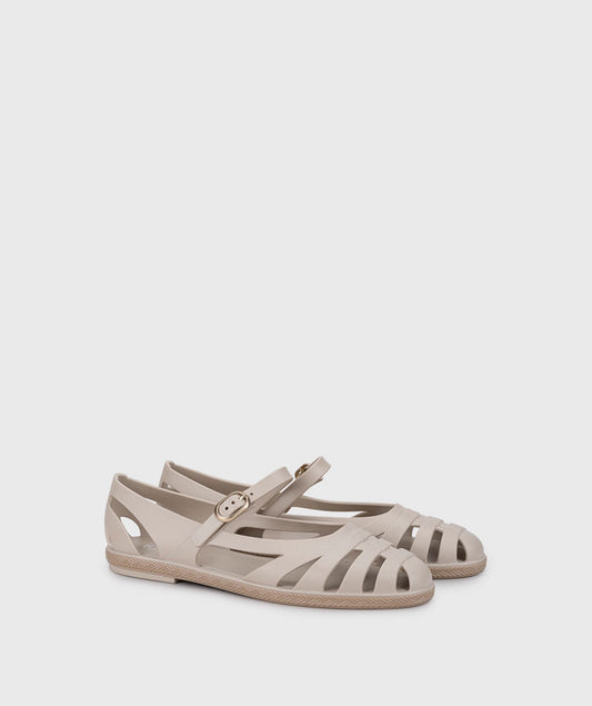 Bailarina beige Igor