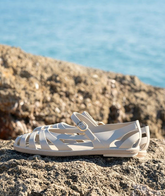 Bailarina beige Igor