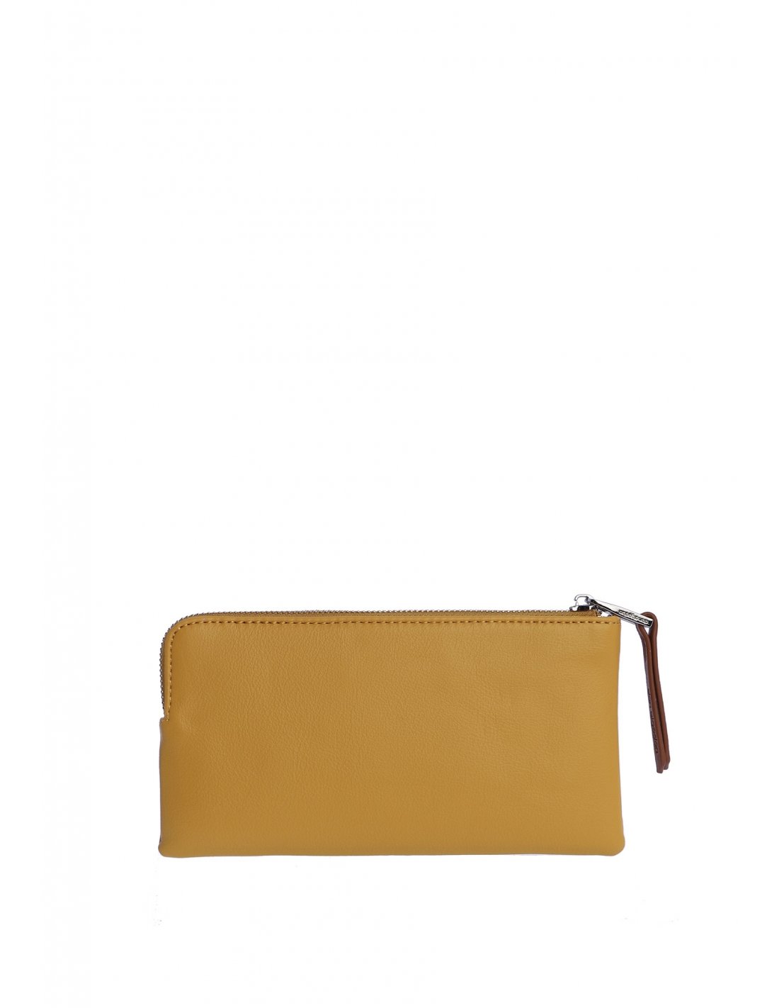 Cartera Malva mostaza