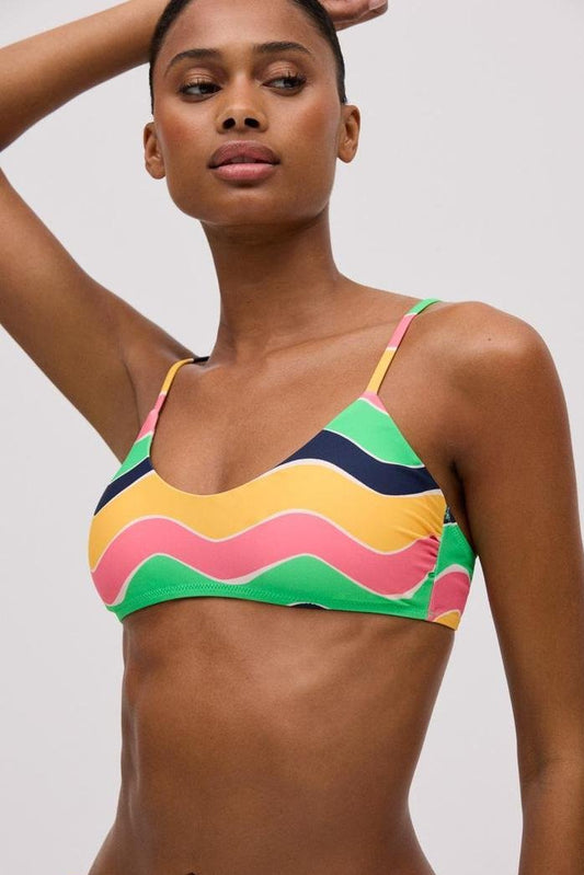 Bikini multicolor