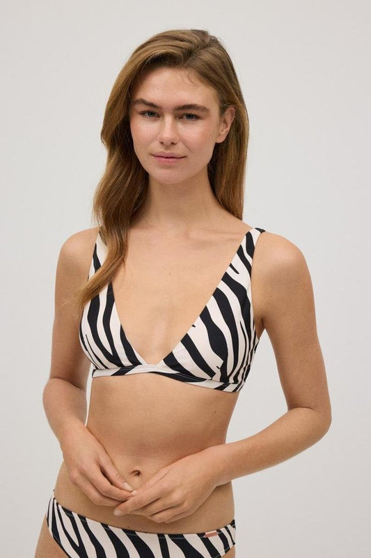 Bikini cebra