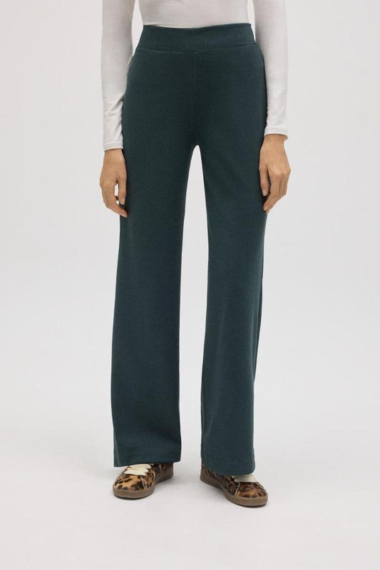 Pantalón verde