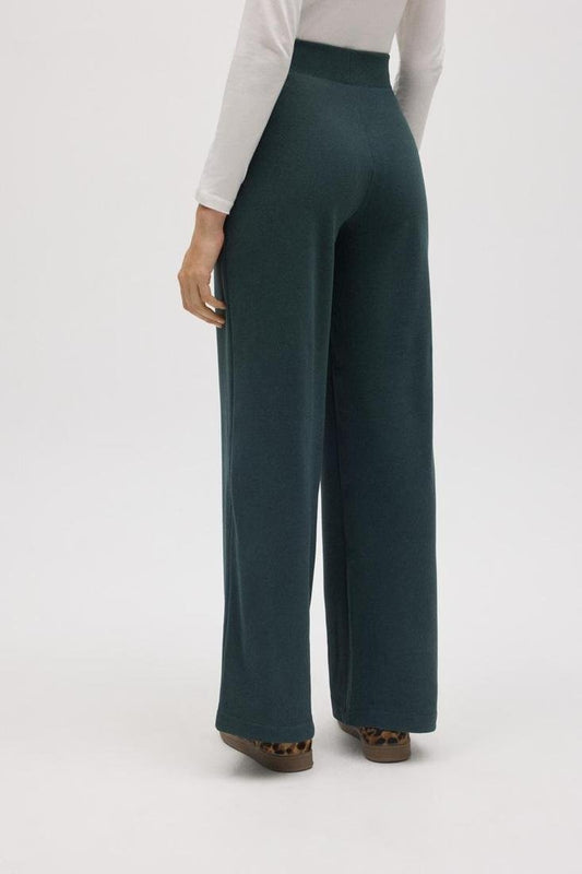 Pantalón verde