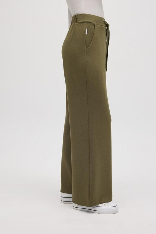 Pantalón kaki