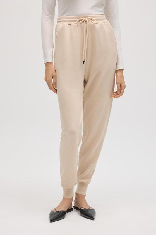 Pantalón beis