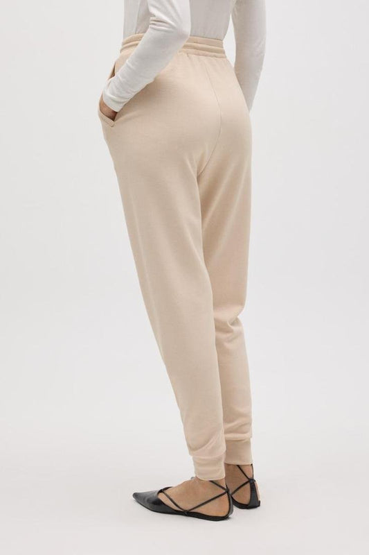 Pantalón beis