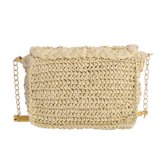 Bandolera natural amichi