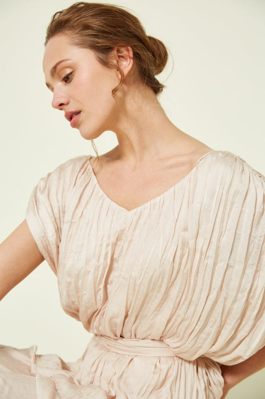 Blusa griega VAN-DOS