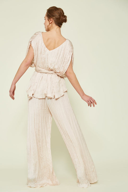 Blusa griega VAN-DOS